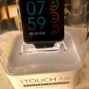 iTOUCH AIR Special EDITION SMARTWATCH
